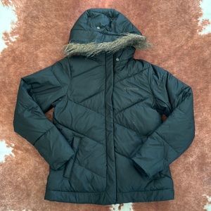 Columbia Jacket